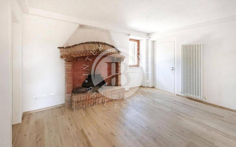 Casale, ottimo stato, 600 m², Montedinove — foto 24 di 32