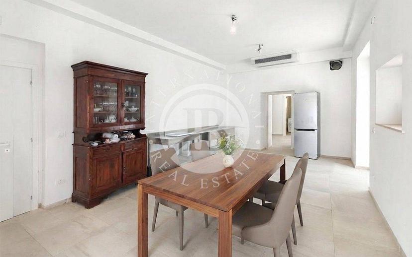 Casale, ottimo stato, 600 m², Montedinove — foto 12 di 32