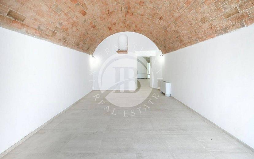 Casale, ottimo stato, 600 m², Montedinove — foto 4 di 32