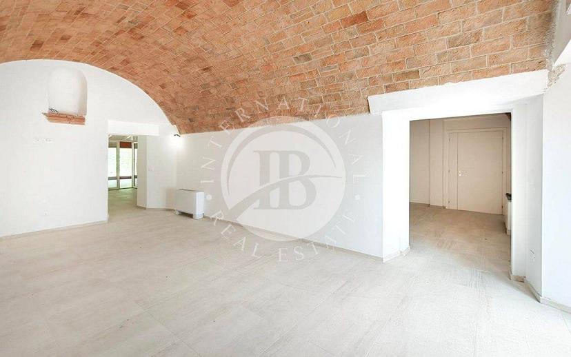 Casale, ottimo stato, 600 m², Montedinove — foto 9 di 32