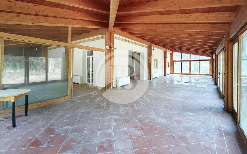 Casale, ottimo stato, 600 m², Montedinove — foto 6 di 32
