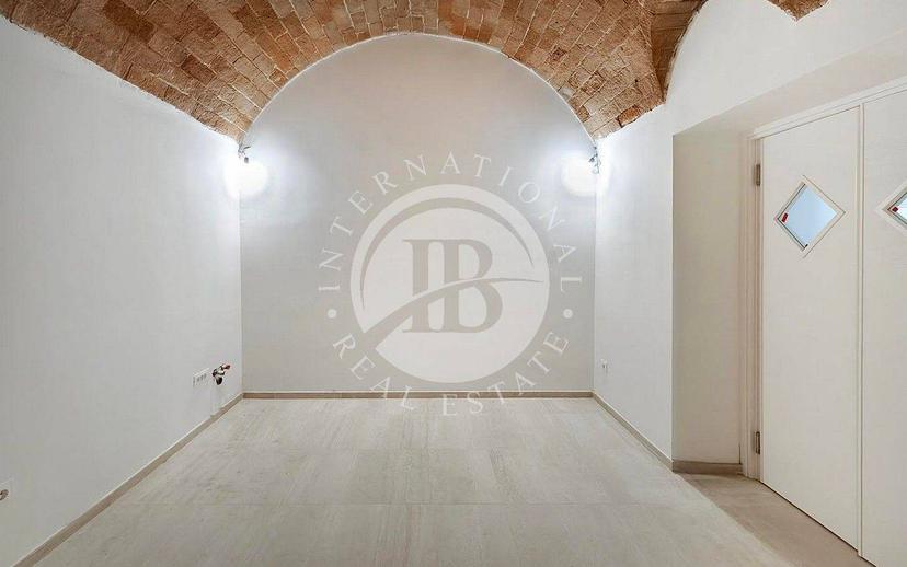 Casale, ottimo stato, 600 m², Montedinove — foto 26 di 32