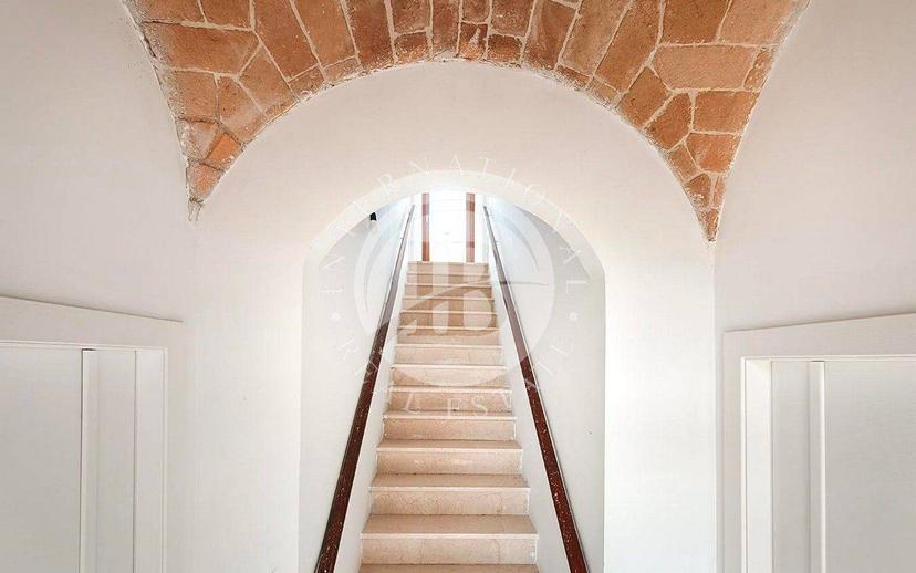 Casale, ottimo stato, 600 m², Montedinove — foto 30 di 32