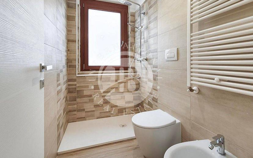 Casale, ottimo stato, 600 m², Montedinove — foto 14 di 32