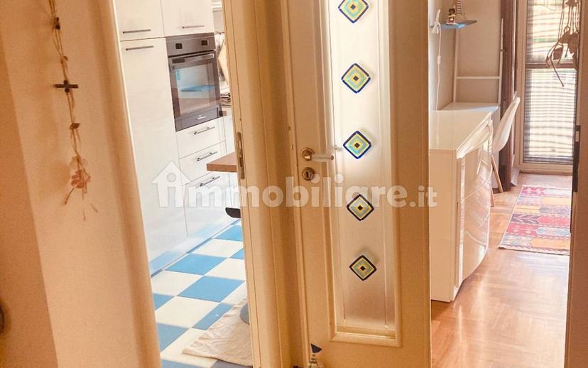 Bilocale via Nuovo Poggioreale, Centro, Crotone — foto 7 di 19