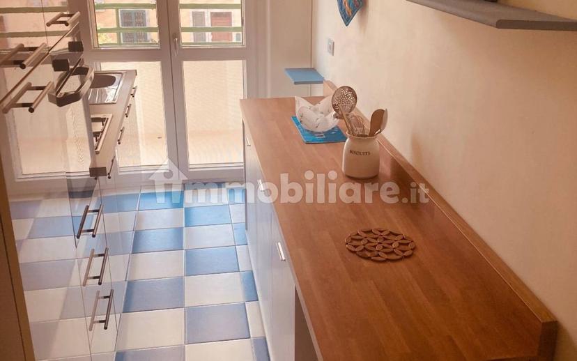 Bilocale via Nuovo Poggioreale, Centro, Crotone — foto 18 di 19
