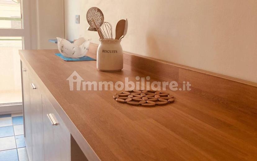 Bilocale via Nuovo Poggioreale, Centro, Crotone — foto 19 di 19