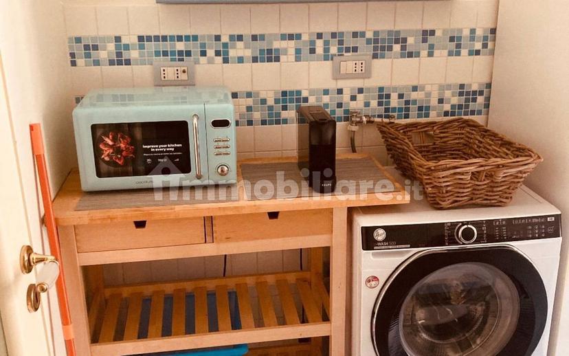 Bilocale via Nuovo Poggioreale, Centro, Crotone — foto 13 di 19