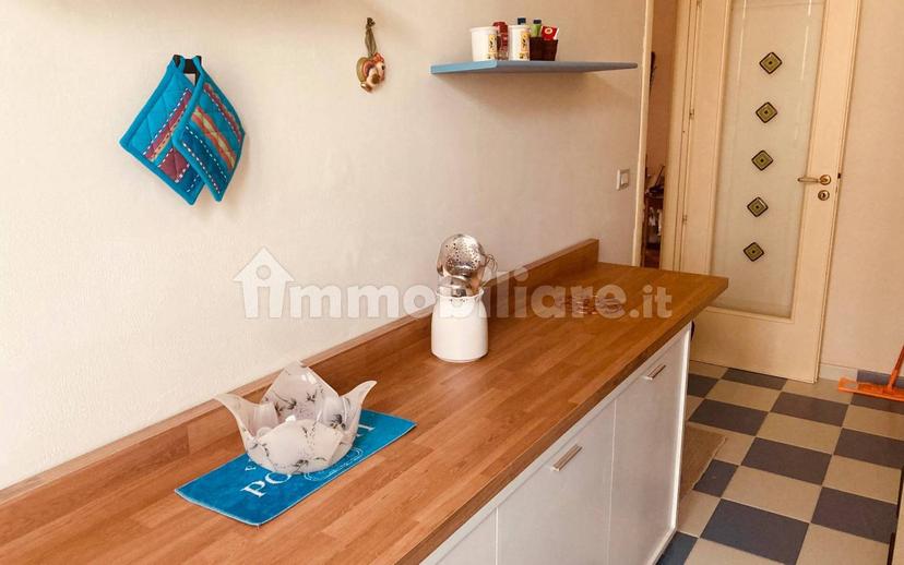 Bilocale via Nuovo Poggioreale, Centro, Crotone — foto 8 di 19