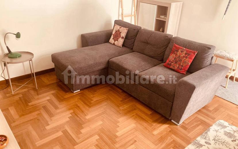 Bilocale via Nuovo Poggioreale, Centro, Crotone — foto 15 di 19