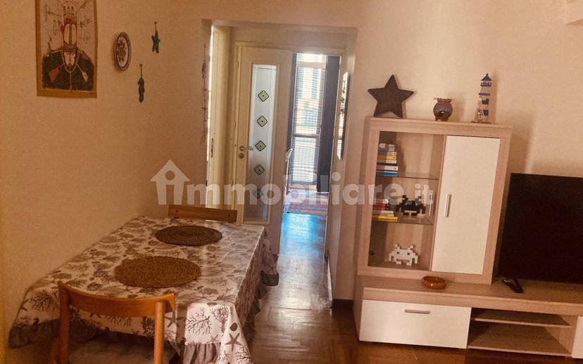 Bilocale via Nuovo Poggioreale, Centro, Crotone — foto 14 di 19