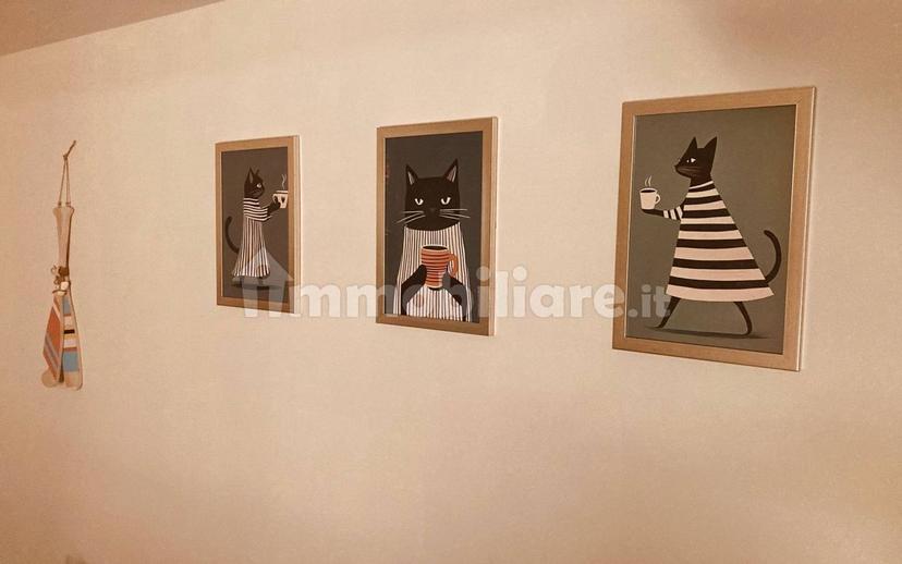 Bilocale via Nuovo Poggioreale, Centro, Crotone — foto 10 di 19