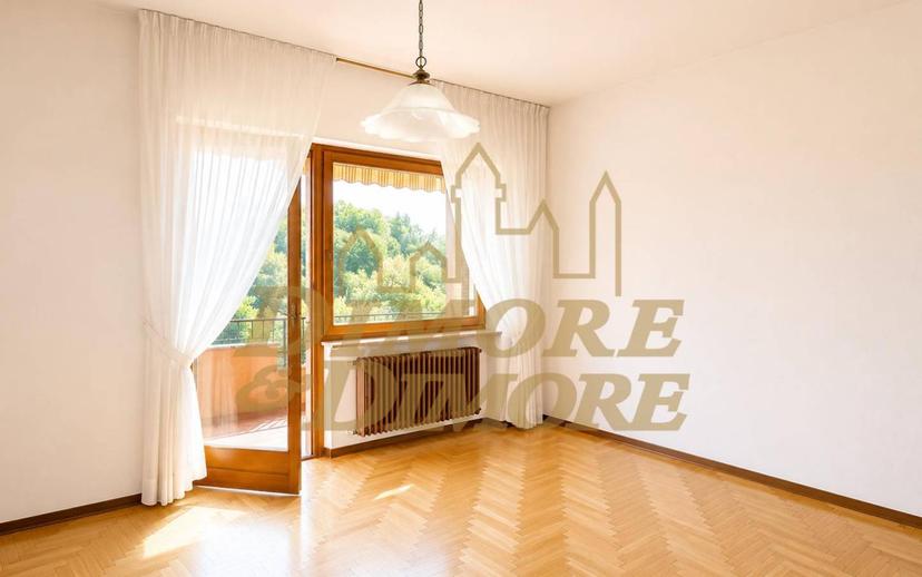 Villa unifamiliare via A. Bertoni 49, Colmegna, Luino — foto 20 di 60
