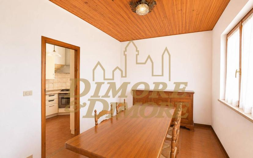 Villa unifamiliare via A. Bertoni 49, Colmegna, Luino — foto 56 di 60