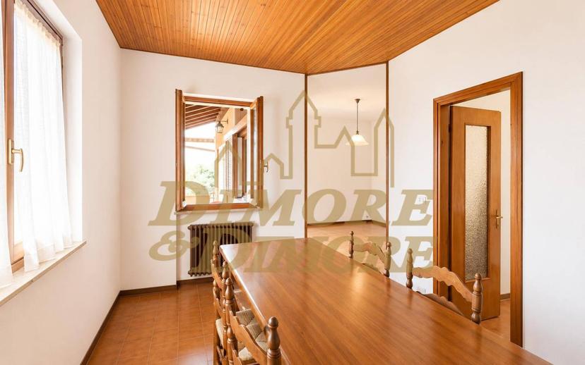 Villa unifamiliare via A. Bertoni 49, Colmegna, Luino — foto 47 di 60