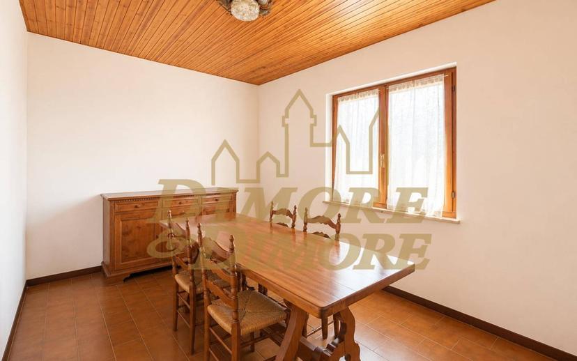 Villa unifamiliare via A. Bertoni 49, Colmegna, Luino — foto 10 di 60