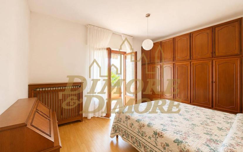 Villa unifamiliare via A. Bertoni 49, Colmegna, Luino — foto 14 di 60
