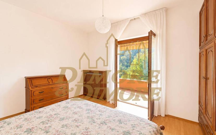 Villa unifamiliare via A. Bertoni 49, Colmegna, Luino — foto 54 di 60