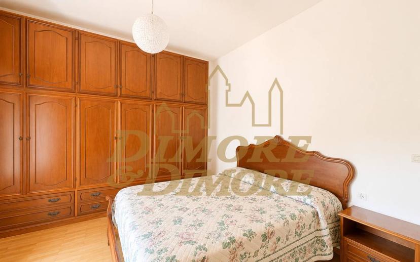 Villa unifamiliare via A. Bertoni 49, Colmegna, Luino — foto 3 di 60