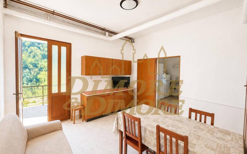 Villa unifamiliare via A. Bertoni 49, Colmegna, Luino — foto 36 di 60