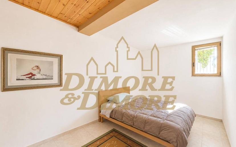 Villa unifamiliare via A. Bertoni 49, Colmegna, Luino — foto 6 di 60