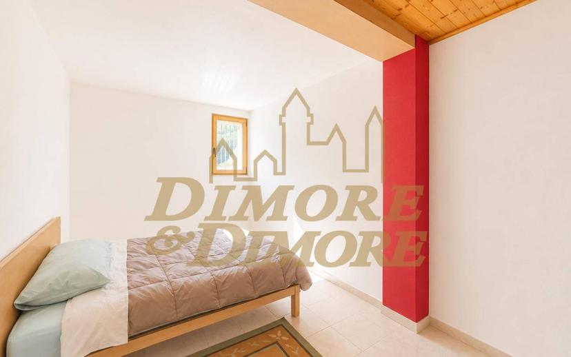 Villa unifamiliare via A. Bertoni 49, Colmegna, Luino — foto 51 di 60
