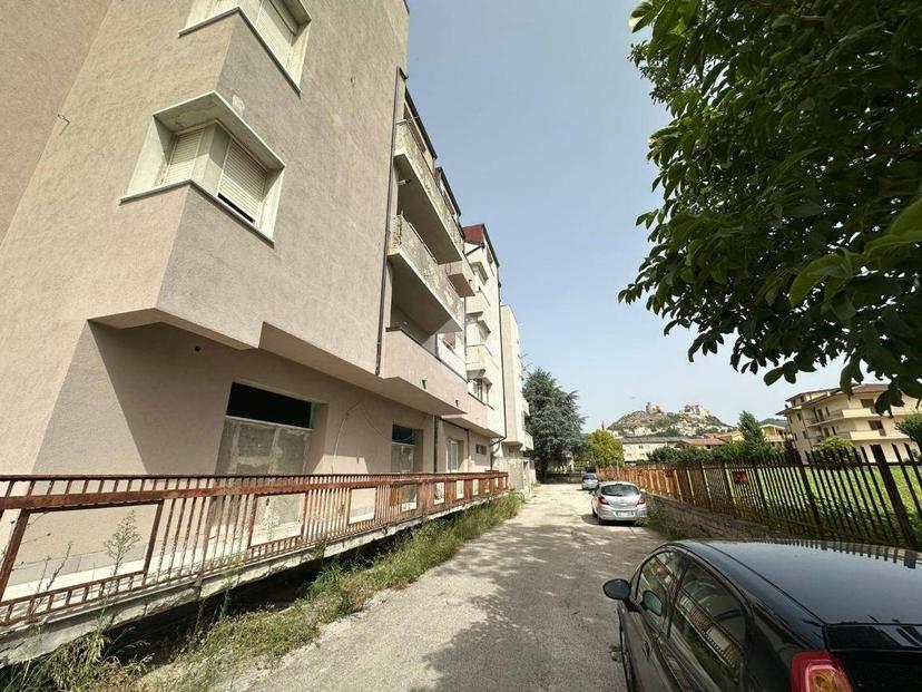 Bilocale via Annunziata Vecchia 80, Montesarchio — foto 18 di 19