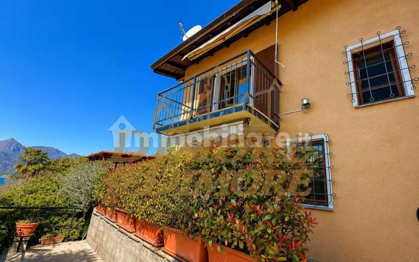 Villa unifamiliare via A. Bertoni 49, Colmegna, Luino — foto 35 di 60