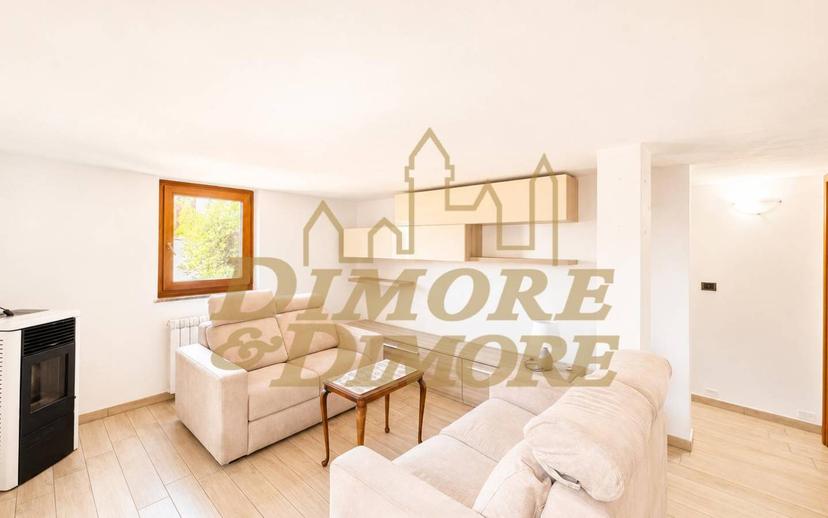 Villa unifamiliare via A. Bertoni 49, Colmegna, Luino — foto 19 di 60
