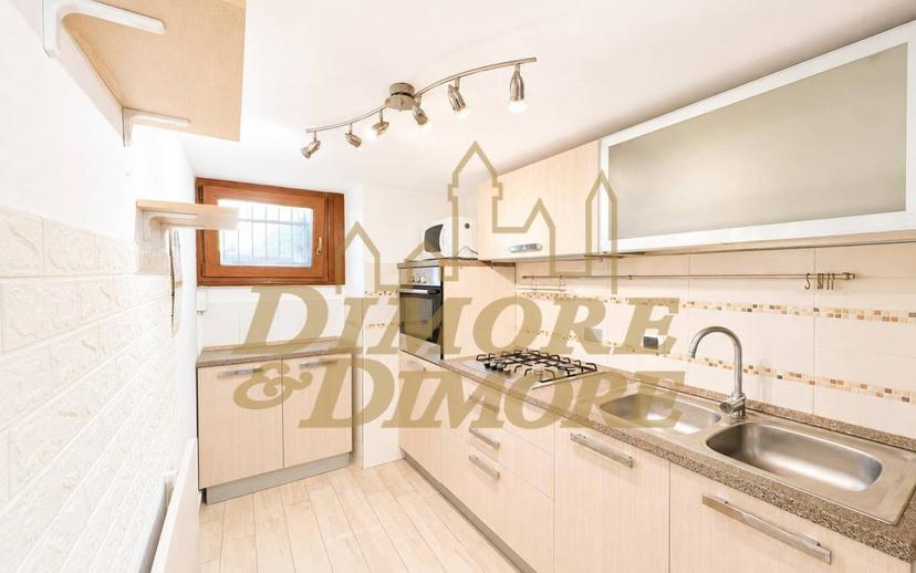 Villa unifamiliare via A. Bertoni 49, Colmegna, Luino — foto 12 di 60
