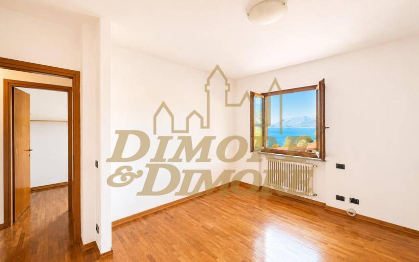 Villa unifamiliare via A. Bertoni 49, Colmegna, Luino — foto 53 di 60