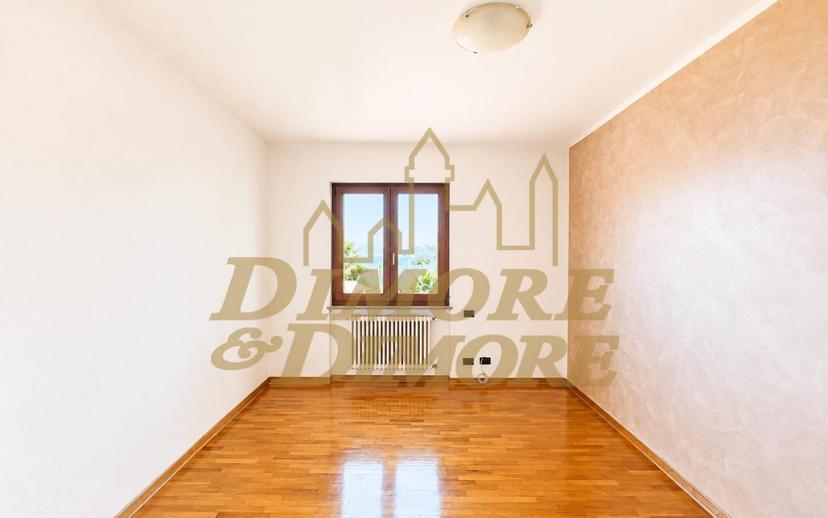 Villa unifamiliare via A. Bertoni 49, Colmegna, Luino — foto 45 di 60