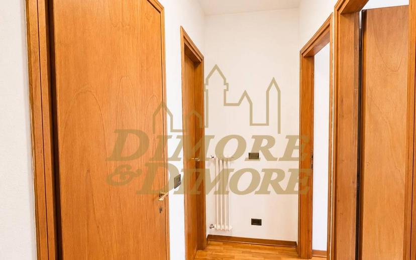 Villa unifamiliare via A. Bertoni 49, Colmegna, Luino — foto 55 di 60