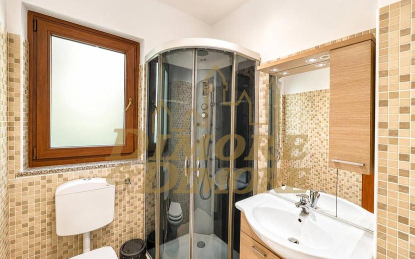 Villa unifamiliare via A. Bertoni 49, Colmegna, Luino — foto 52 di 60