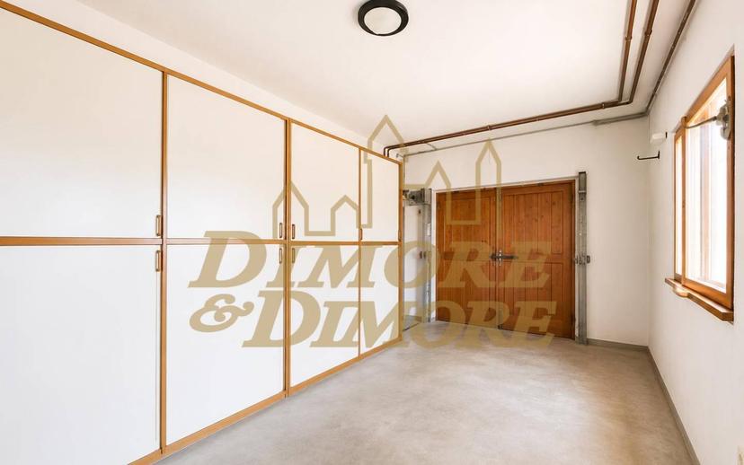 Villa unifamiliare via A. Bertoni 49, Colmegna, Luino — foto 23 di 60