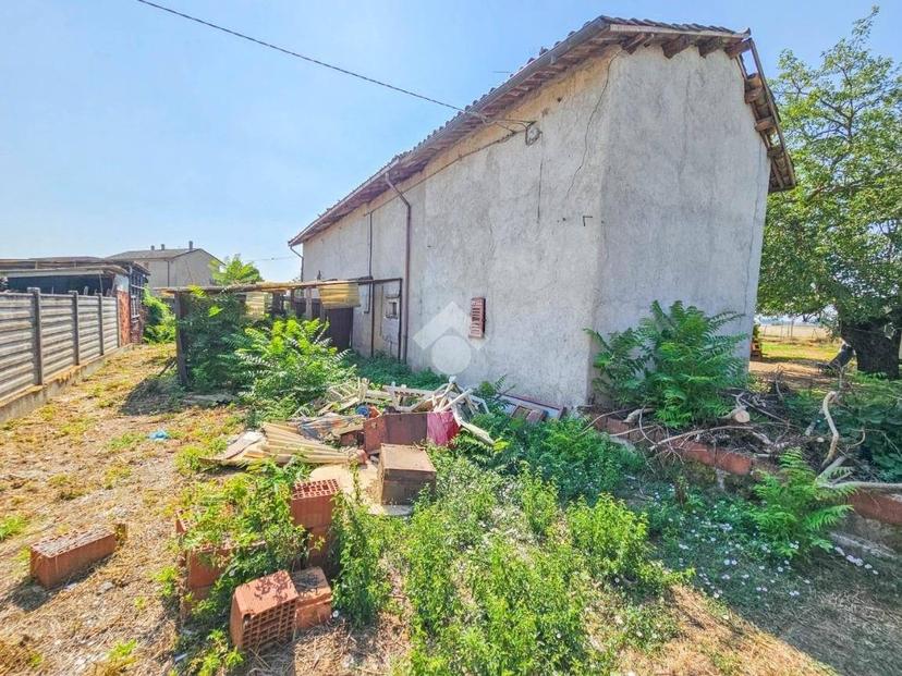Rustico via del Bosco di Mandrogne 1, Mandrogne, Alessandria — foto 3 di 4