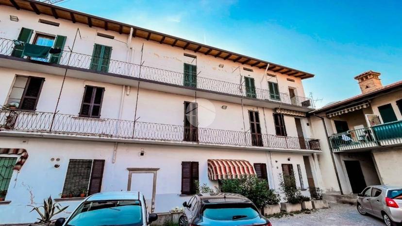Trilocale via Cortezzano 22, Centro, Chiari — foto 2 di 14