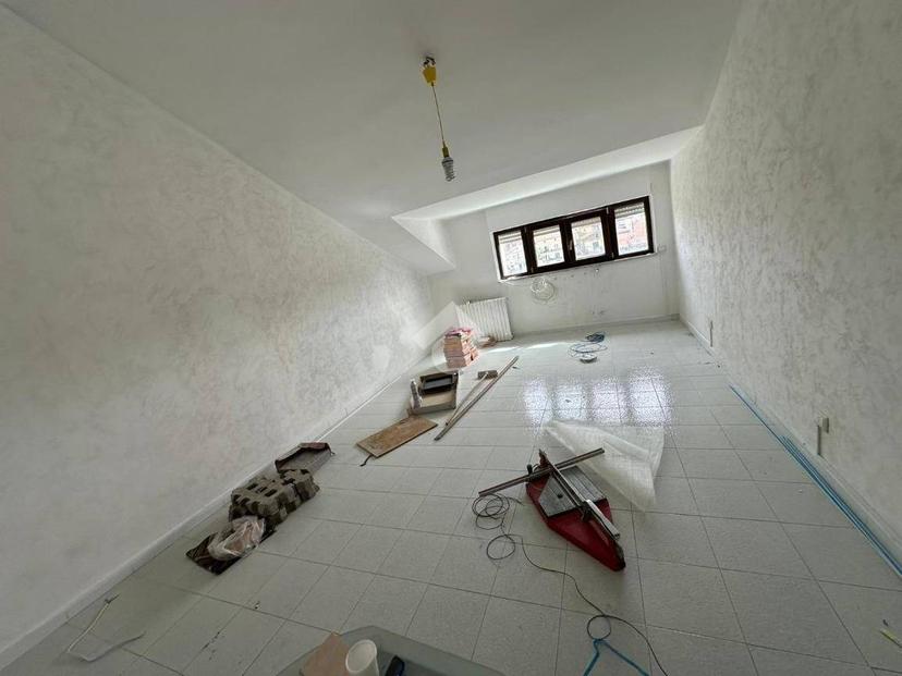 Bilocale via Annunziata Vecchia 80, Montesarchio — foto 19 di 19