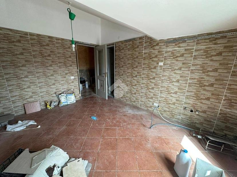 Bilocale via Annunziata Vecchia 80, Montesarchio — foto 3 di 19