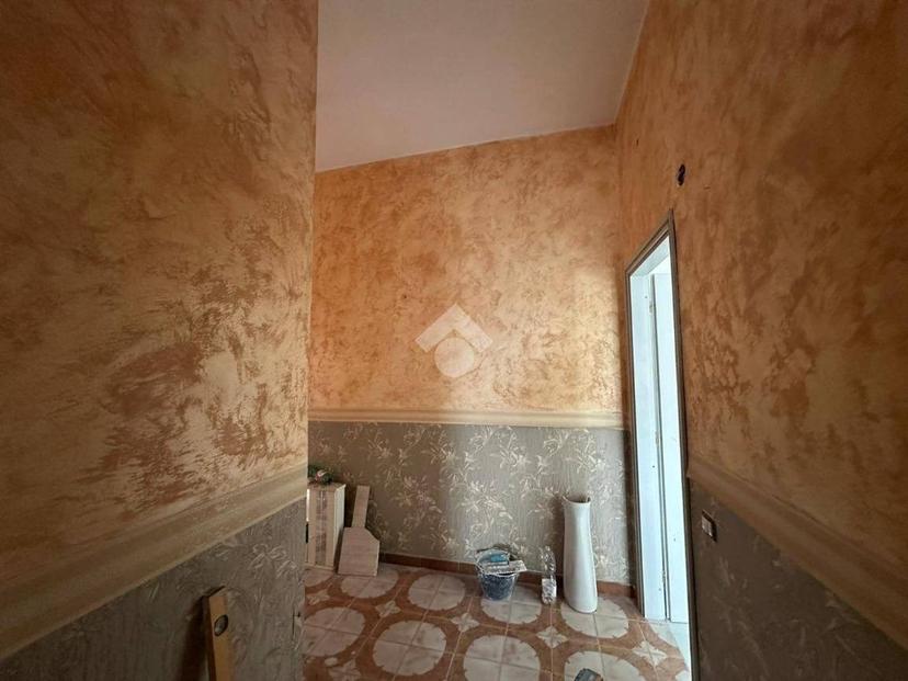Bilocale via Annunziata Vecchia 80, Montesarchio — foto 16 di 19