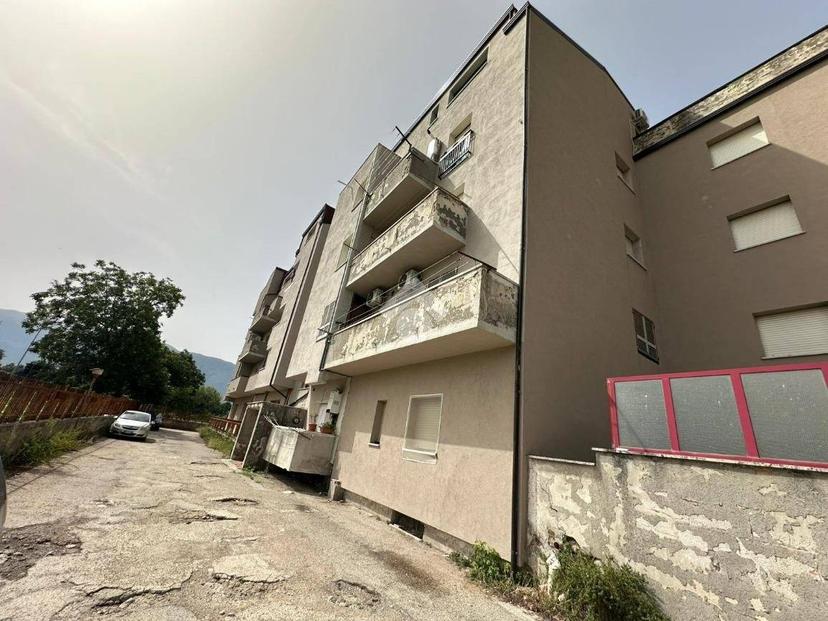 Bilocale via Annunziata Vecchia 80, Montesarchio — foto 10 di 19