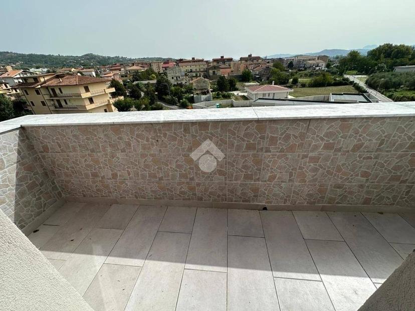 Bilocale via Annunziata Vecchia 80, Montesarchio — foto 15 di 19