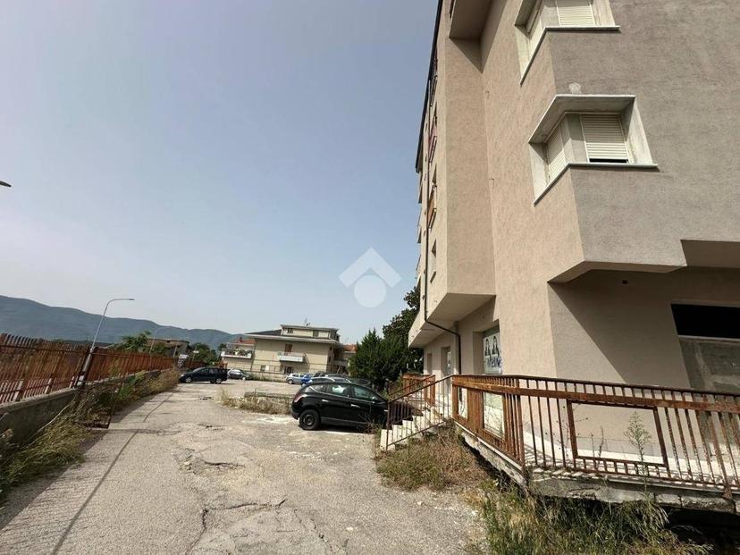 Bilocale via Annunziata Vecchia 80, Montesarchio — foto 12 di 19