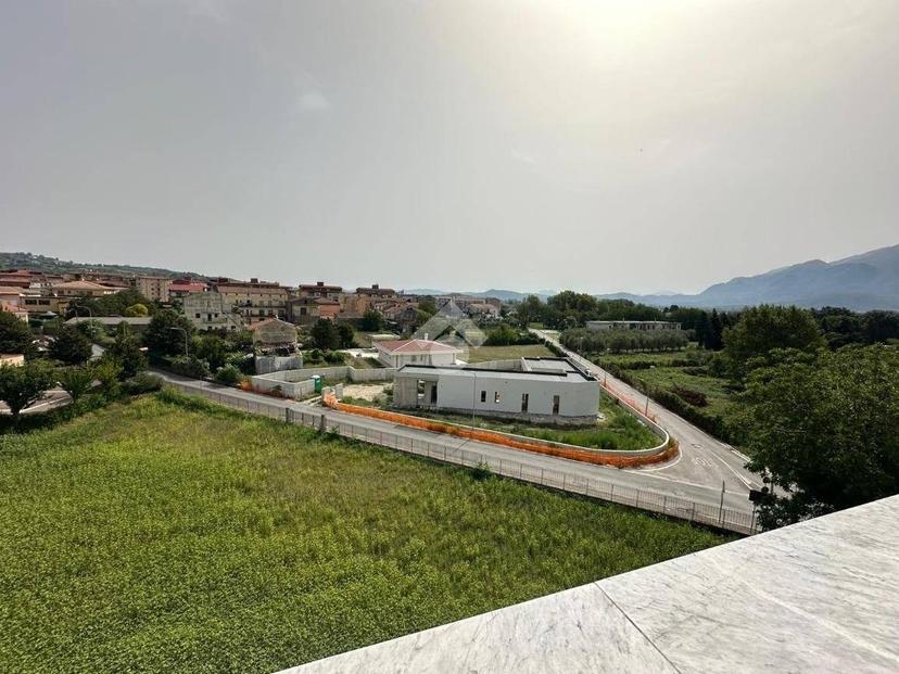 Bilocale via Annunziata Vecchia 80, Montesarchio — foto 17 di 19