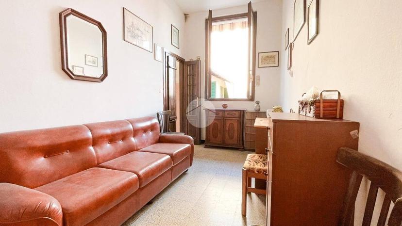 Trilocale via Cortezzano 22, Centro, Chiari — foto 11 di 14