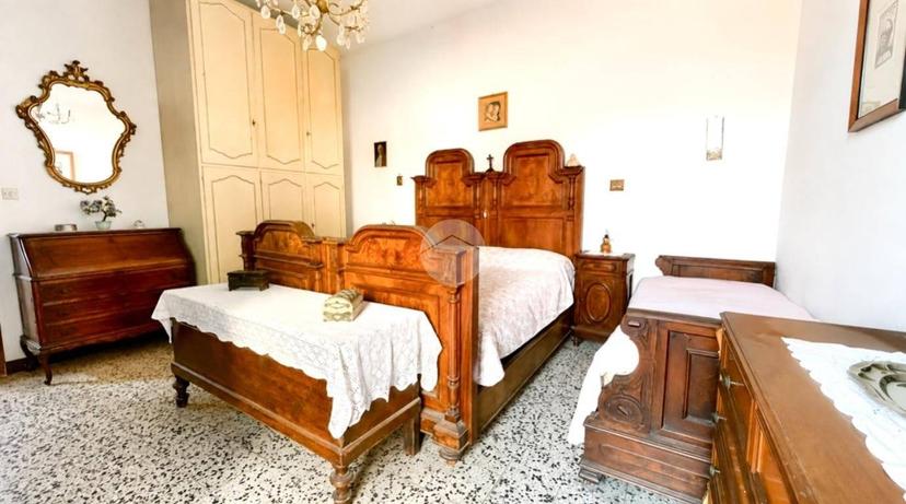 Trilocale via Cortezzano 22, Centro, Chiari — foto 4 di 14
