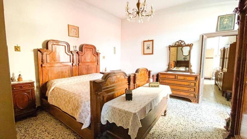 Trilocale via Cortezzano 22, Centro, Chiari — foto 9 di 14