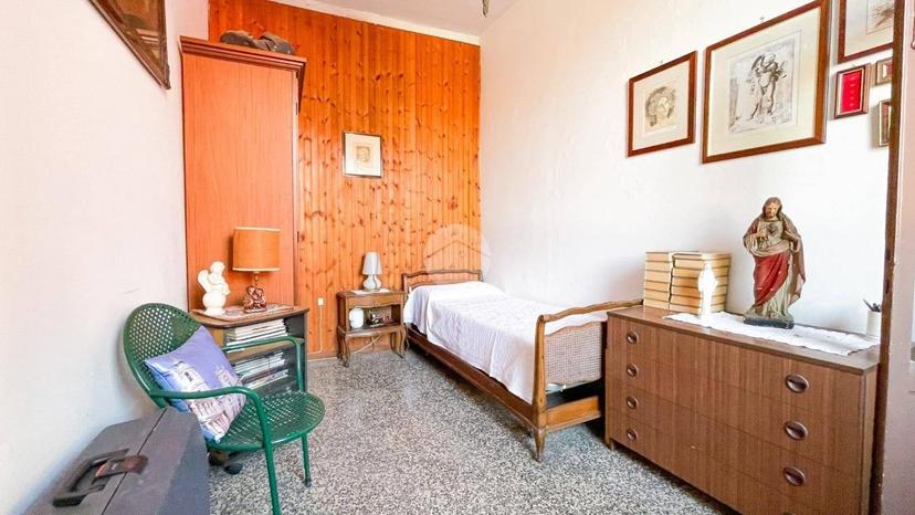 Trilocale via Cortezzano 22, Centro, Chiari — foto 13 di 14