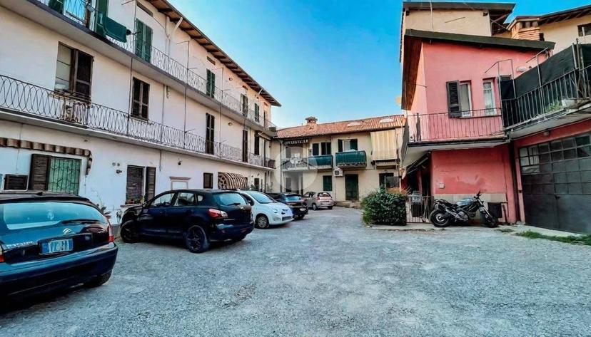 Trilocale via Cortezzano 22, Centro, Chiari — foto 7 di 14