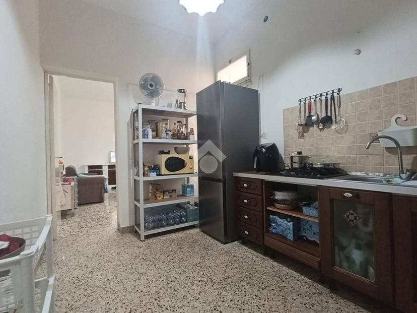 Bilocale via Rocco Pirri 22, Via Salemi, Ospedale, Mazara del Vallo — foto 6 di 21